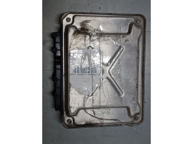 Recambio de centralita motor uce para fiat panda / panda classic (169_) 1.2 (169axf2a, 169axf1a) referencia OEM IAM 51793113  