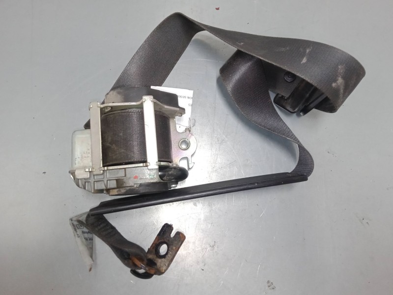 Recambio de cinturon seguridad delantero derecho para ford tourneo connect 1.8 tdci referencia OEM IAM   