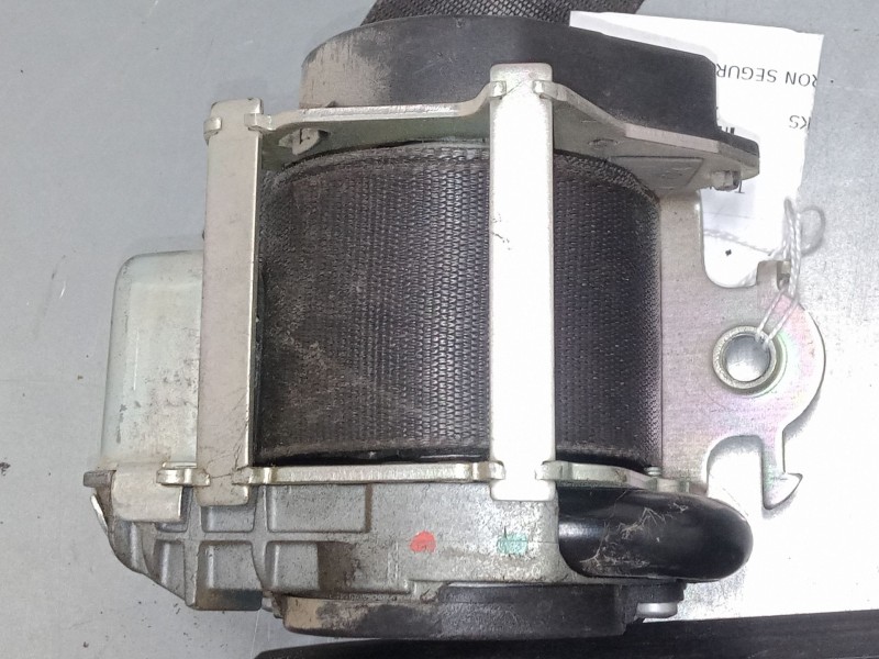 Recambio de cinturon seguridad delantero derecho para ford tourneo connect 1.8 tdci referencia OEM IAM   