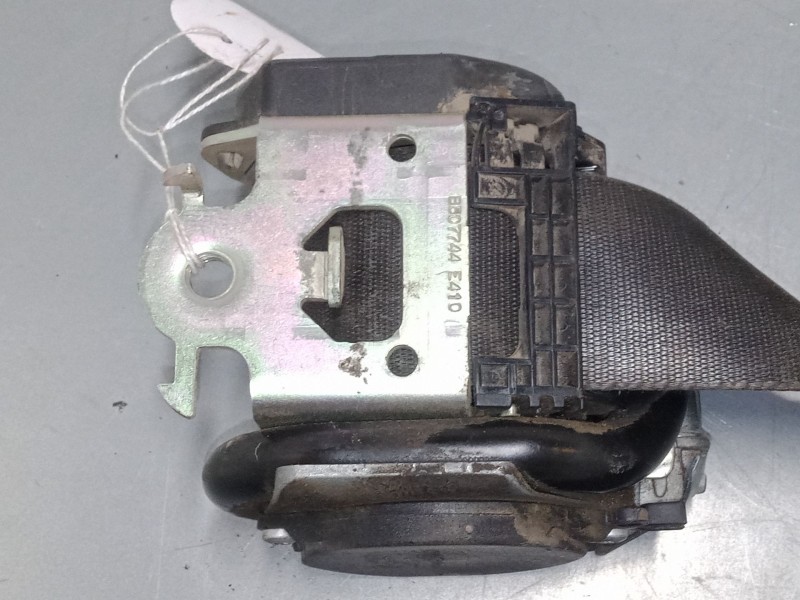 Recambio de cinturon seguridad delantero derecho para ford tourneo connect 1.8 tdci referencia OEM IAM   