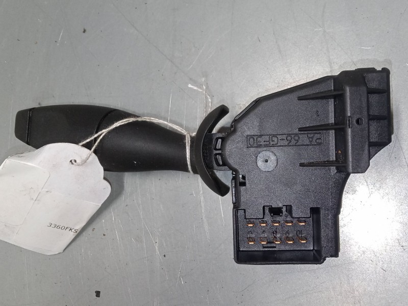 Recambio de mando limpiaparabrisas para ford tourneo connect 1.8 tdci referencia OEM IAM   