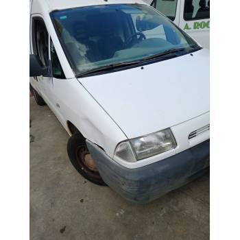 FIAT SCUDO FURGONETA (220_)