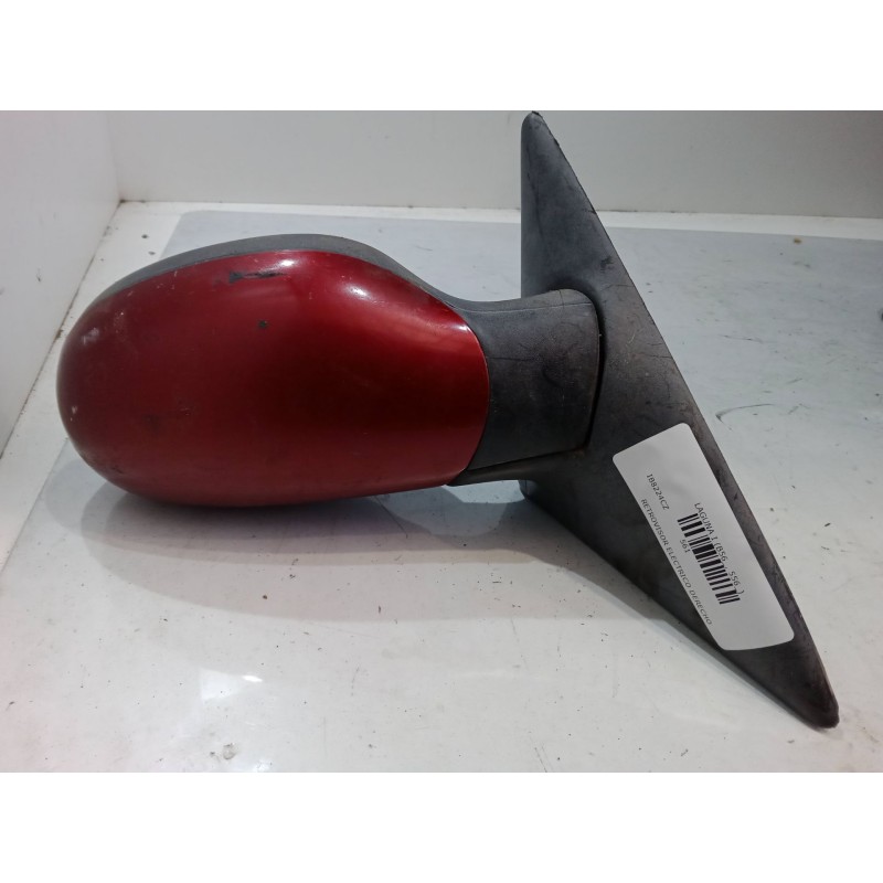 Recambio de retrovisor electrico derecho para renault laguna i (b56_, 556_) 1.9 dti (b56j) referencia OEM IAM   