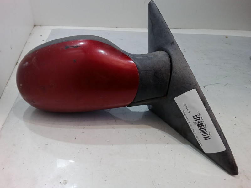 Recambio de retrovisor electrico derecho para renault laguna i (b56_, 556_) 1.9 dti (b56j) referencia OEM IAM   