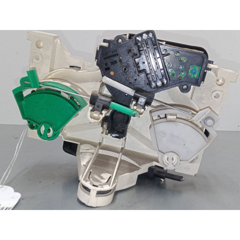 Recambio de mando calefaccion / a/a para dacia logan (ls_) 1.6 16v (ls09, ls0l, ls0m, ls0p, ls0v, ls18, ls1s, ls1v,... referenci