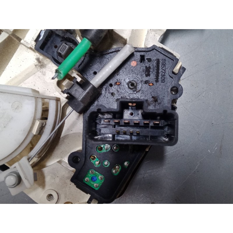 Recambio de mando calefaccion / a/a para dacia logan (ls_) 1.6 16v (ls09, ls0l, ls0m, ls0p, ls0v, ls18, ls1s, ls1v,... referenci