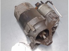 Recambio de motor arranque para dacia logan (ls_) 1.6 16v (ls09, ls0l, ls0m, ls0p, ls0v, ls18, ls1s, ls1v,... referencia OEM IAM