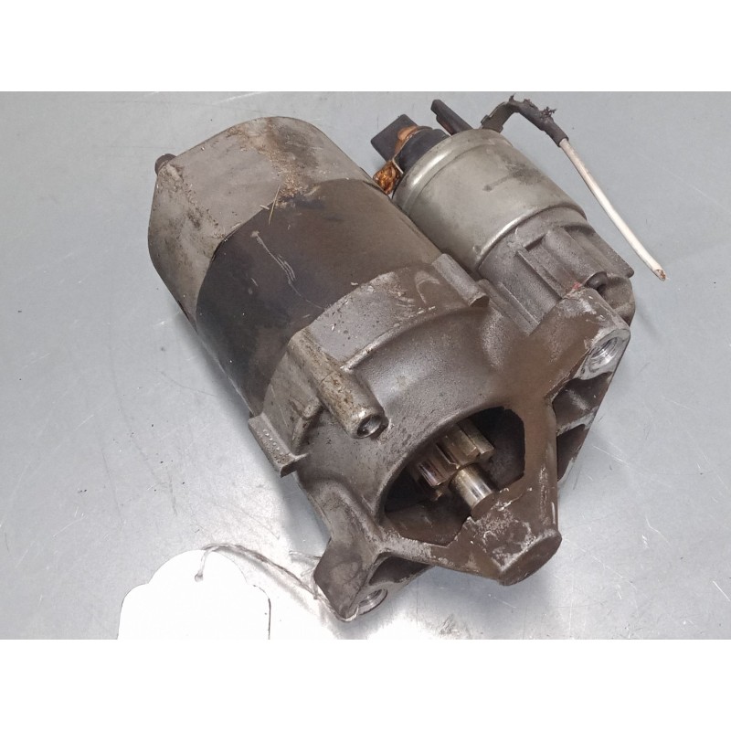 Recambio de motor arranque para dacia logan (ls_) 1.6 16v (ls09, ls0l, ls0m, ls0p, ls0v, ls18, ls1s, ls1v,... referencia OEM IAM