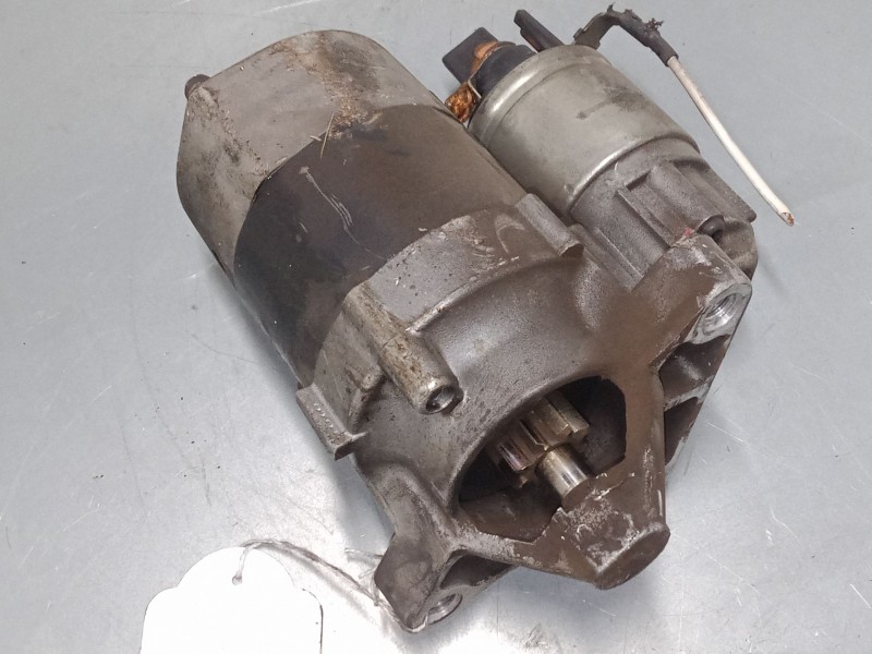 Recambio de motor arranque para dacia logan (ls_) 1.6 16v (ls09, ls0l, ls0m, ls0p, ls0v, ls18, ls1s, ls1v,... referencia OEM IAM