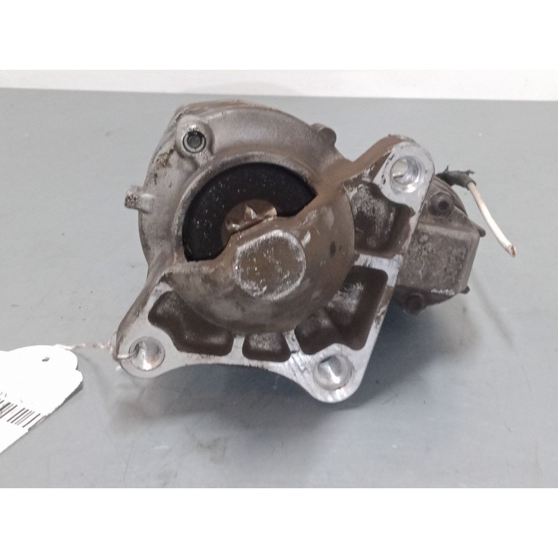 Recambio de motor arranque para dacia logan (ls_) 1.6 16v (ls09, ls0l, ls0m, ls0p, ls0v, ls18, ls1s, ls1v,... referencia OEM IAM