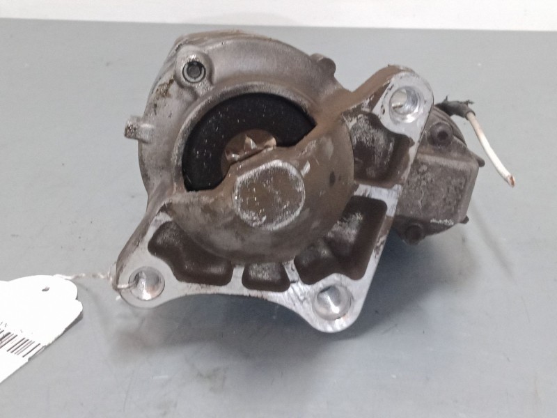 Recambio de motor arranque para dacia logan (ls_) 1.6 16v (ls09, ls0l, ls0m, ls0p, ls0v, ls18, ls1s, ls1v,... referencia OEM IAM
