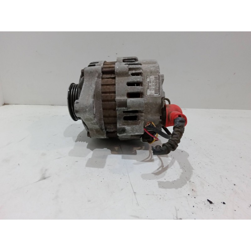 Recambio de alternador para nissan almera i hatchback (n15) 1.6 referencia OEM IAM 231000M010 A 5 T 0 6 8 9 1 C 