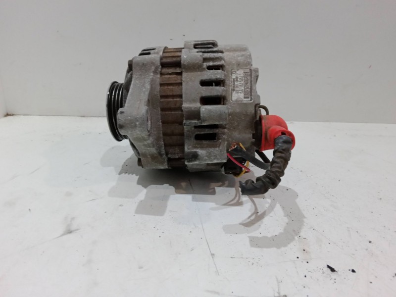 Recambio de alternador para nissan almera i hatchback (n15) 1.6 referencia OEM IAM 231000M010 A 5 T 0 6 8 9 1 C 