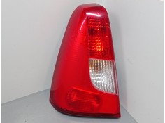 Recambio de piloto trasero izquierdo para dacia logan (ls_) 1.6 16v (ls09, ls0l, ls0m, ls0p, ls0v, ls18, ls1s, ls1v,... referenc