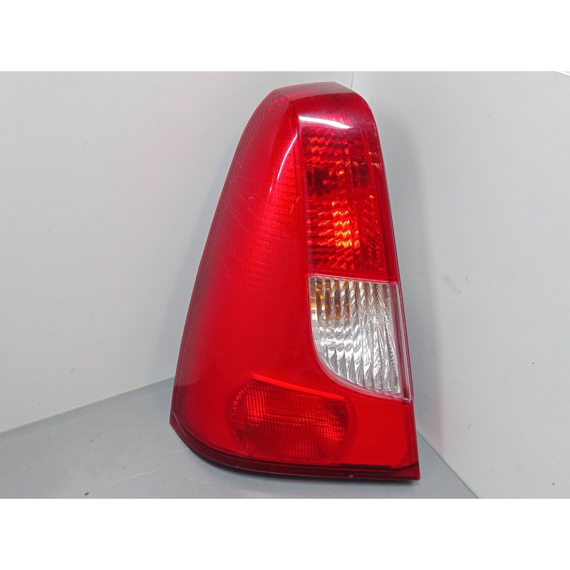 Recambio de piloto trasero izquierdo para dacia logan (ls_) 1.6 16v (ls09, ls0l, ls0m, ls0p, ls0v, ls18, ls1s, ls1v,... referenc