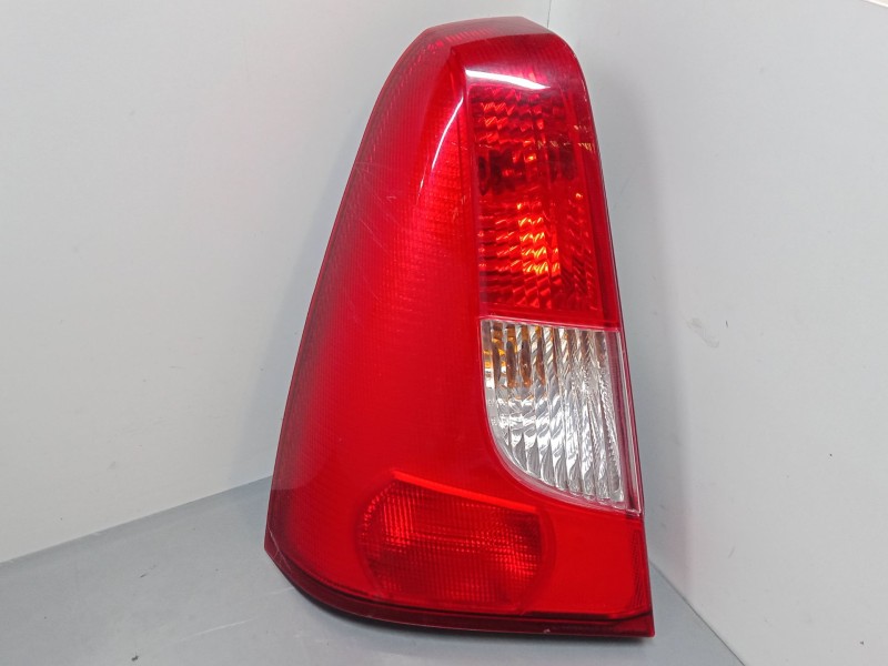 Recambio de piloto trasero izquierdo para dacia logan (ls_) 1.6 16v (ls09, ls0l, ls0m, ls0p, ls0v, ls18, ls1s, ls1v,... referenc