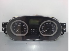 Recambio de cuadro instrumentos para dacia logan (ls_) 1.6 16v (ls09, ls0l, ls0m, ls0p, ls0v, ls18, ls1s, ls1v,... referencia OE