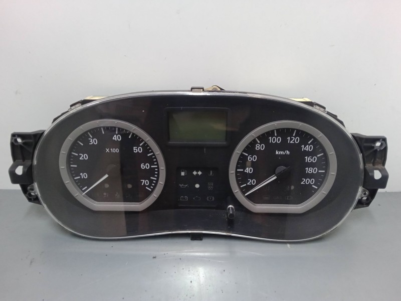 Recambio de cuadro instrumentos para dacia logan (ls_) 1.6 16v (ls09, ls0l, ls0m, ls0p, ls0v, ls18, ls1s, ls1v,... referencia OE