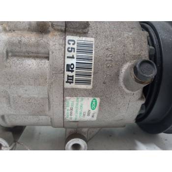 COMPRESOR A/A DE4AA01 