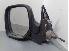 Recambio de retrovisor izquierdo para citroën berlingo / berlingo first furgoneta/monovolumen (m_) 1.9 d 70 (mbwjz, mcwjz) refer