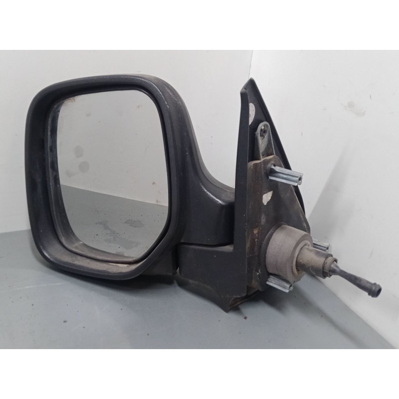 Recambio de retrovisor izquierdo para citroën berlingo / berlingo first furgoneta/monovolumen (m_) 1.9 d 70 (mbwjz, mcwjz) refer