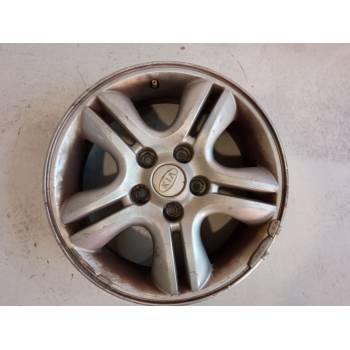 LLANTA ALUMINIO 16'' E6.5XJ16 