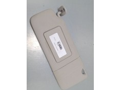 Recambio de parasol izquierdo para renault twingo ii (cn0_) 1.5 dci 75 referencia OEM IAM