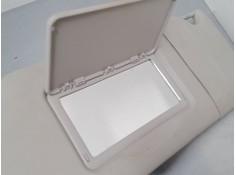 Recambio de parasol izquierdo para renault twingo ii (cn0_) 1.5 dci 75 referencia OEM IAM    2