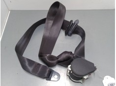 Recambio de cinturon seguridad delantero izquierdo para dacia logan (ls_) 1.6 16v (ls09, ls0l, ls0m, ls0p, ls0v, ls18, ls1s, ls1