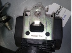 Recambio de cinturon seguridad delantero izquierdo para dacia logan (ls_) 1.6 16v (ls09, ls0l, ls0m, ls0p, ls0v, ls18, ls1s, ls1 2