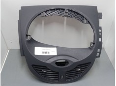 Recambio de aireador central para renault twingo ii (cn0_) 1.5 dci 75 referencia OEM IAM