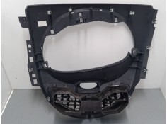 Recambio de aireador central para renault twingo ii (cn0_) 1.5 dci 75 referencia OEM IAM    2