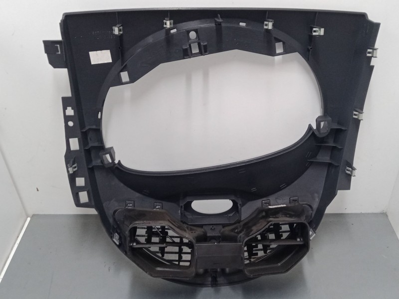 Recambio de aireador central para renault twingo ii (cn0_) 1.5 dci 75 referencia OEM IAM   