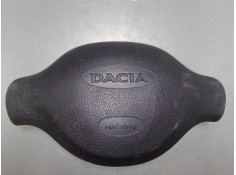 Recambio de airbag volante para dacia logan (ls_) 1.6 16v (ls09, ls0l, ls0m, ls0p, ls0v, ls18, ls1s, ls1v,... referencia OEM IAM