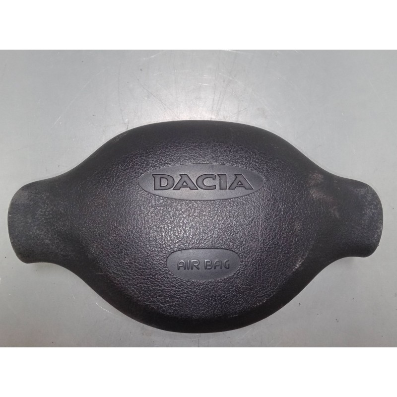 Recambio de airbag volante para dacia logan (ls_) 1.6 16v (ls09, ls0l, ls0m, ls0p, ls0v, ls18, ls1s, ls1v,... referencia OEM IAM