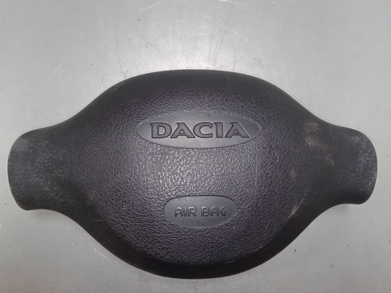 Recambio de airbag volante para dacia logan (ls_) 1.6 16v (ls09, ls0l, ls0m, ls0p, ls0v, ls18, ls1s, ls1v,... referencia OEM IAM