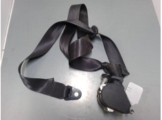 Recambio de cinturon seguridad delantero derecho para dacia logan (ls_) 1.6 16v (ls09, ls0l, ls0m, ls0p, ls0v, ls18, ls1s, ls1v,