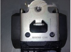 Recambio de cinturon seguridad delantero derecho para dacia logan (ls_) 1.6 16v (ls09, ls0l, ls0m, ls0p, ls0v, ls18, ls1s, ls1v, 2