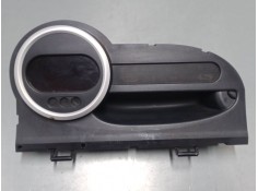Recambio de cuadro instrumentos para renault twingo ii (cn0_) 1.5 dci 75 referencia OEM IAM 8201127953