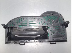 Recambio de cuadro instrumentos para renault twingo ii (cn0_) 1.5 dci 75 referencia OEM IAM 8201127953   2