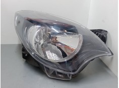 Recambio de faro derecho para renault twingo ii (cn0_) 1.5 dci 75 referencia OEM IAM