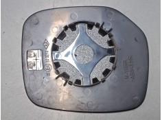 Recambio de cristal retrovisor derecho para peugeot partner monospace (5_, g_) 1.9 d referencia OEM IAM    2