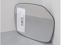 Recambio de cristal retrovisor izquierdo para peugeot partner monospace (5_, g_) 1.9 d referencia OEM IAM   