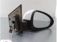 Recambio de retrovisor electrico derecho para chevrolet aveo hatchback (t300) 1.4 referencia OEM IAM