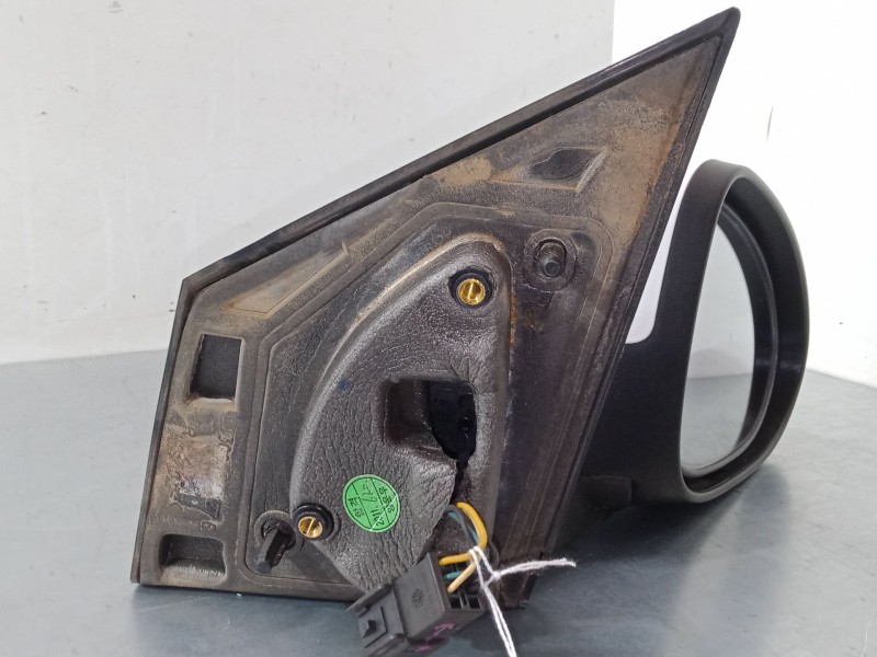 Recambio de retrovisor electrico derecho para chevrolet aveo hatchback (t300) 1.4 referencia OEM IAM   