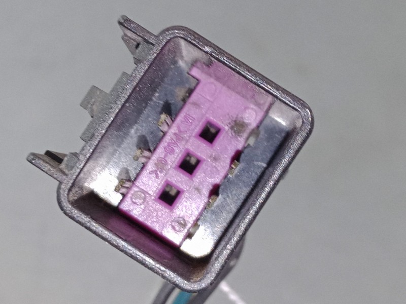 Recambio de retrovisor electrico derecho para chevrolet aveo hatchback (t300) 1.4 referencia OEM IAM   