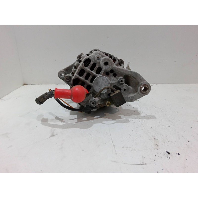 Recambio de alternador para nissan almera i hatchback (n15) 1.6 referencia OEM IAM 231000M010 A 5 T 0 6 8 9 1 C 
