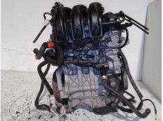 Recambio de motor completo para peugeot 208 i (ca_, cc_) 1.2 vti 82 referencia OEM IAM    2