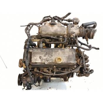 MOTOR COMPLETO 