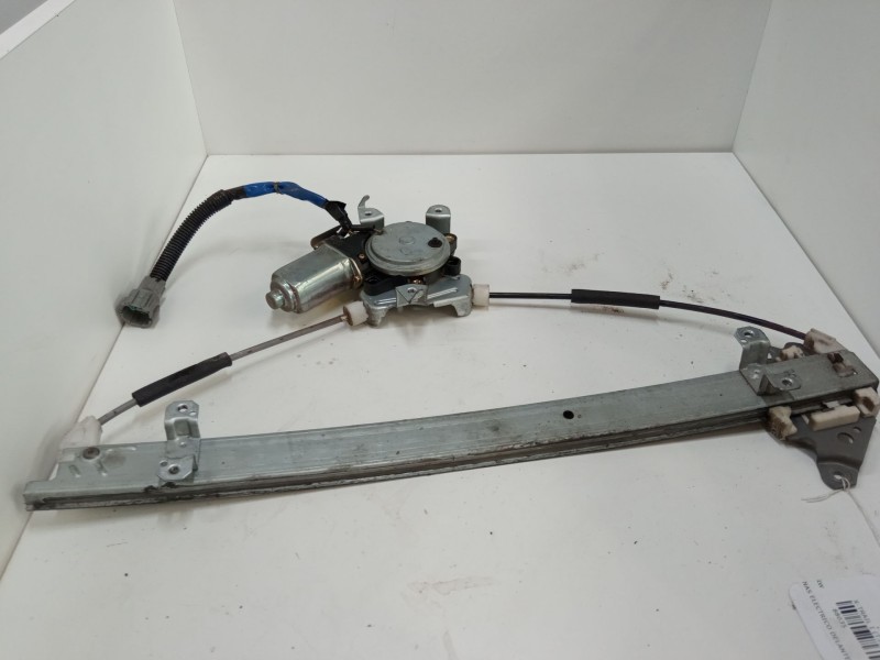 Recambio de elevalunas electrico delantero izquierdo para nissan x-trail i (t30) 2.2 di 4x4 referencia OEM IAM 807318H300  